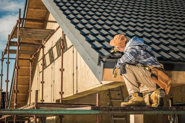 Best Metal Roofing Contractor  in Cheney, KS