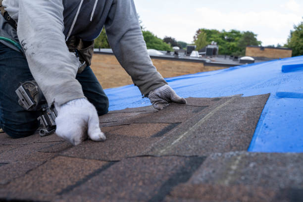 Tile Roofing Contractor in Cheney, KS