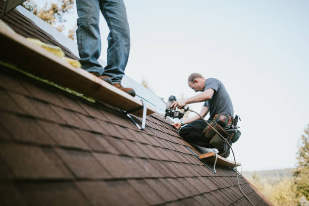 Roof Installation Near Me in Cheney, KS