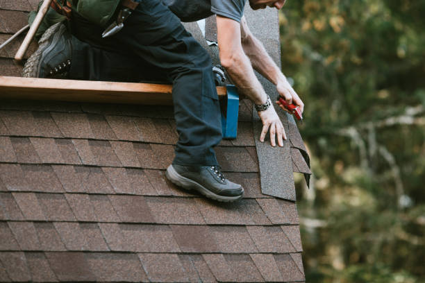 Best Local Roofing Companies  in Cheney, KS